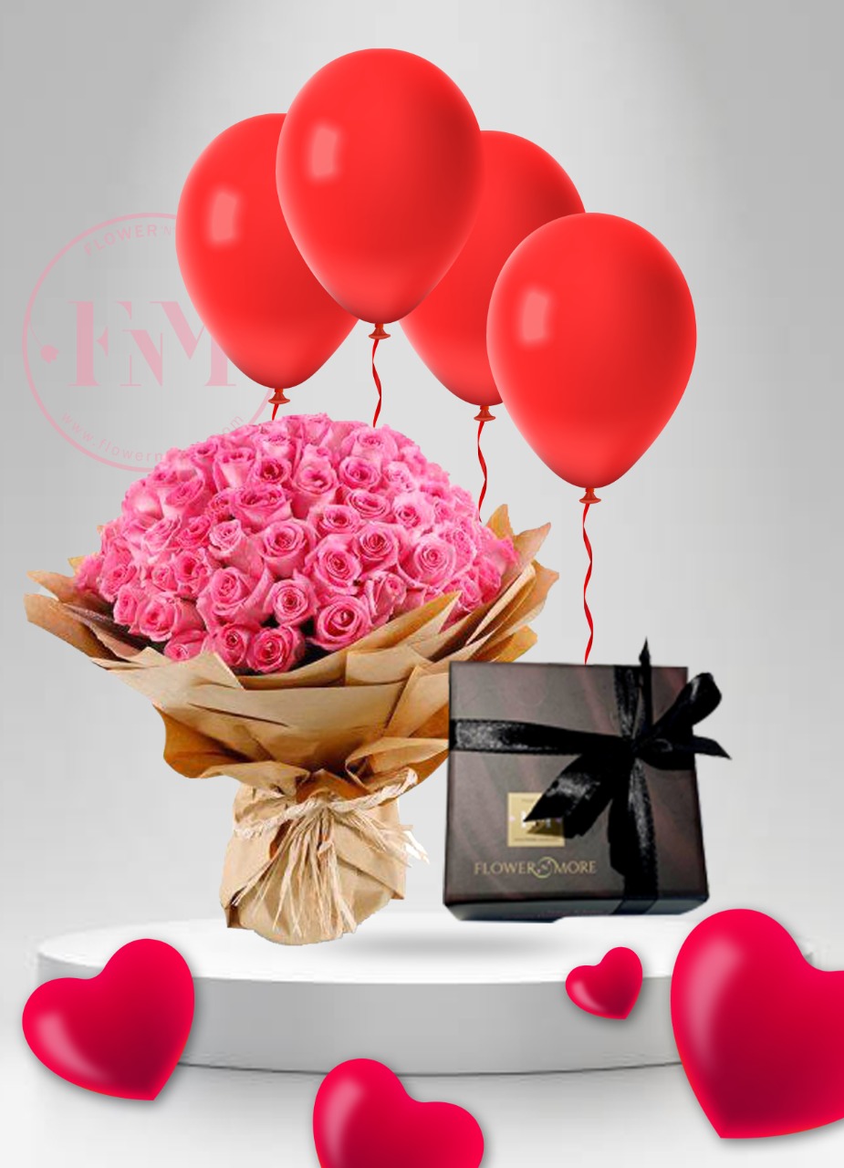 Flower Delivery Dubai | Online Flower Delivery |Luxury Flower Delivery